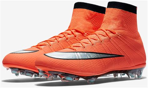 nike fußballschuhe mercurial orange weiß|nike fußballschuhe mercurial superfly 8.